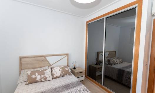 Bestaand - Appartement - Orihuela Costa - Los Dolses