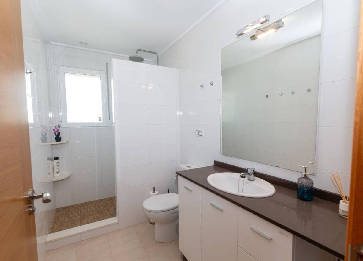 Bestaand - Appartement - Orihuela Costa - Los Dolses