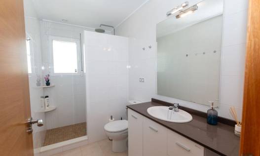 Bestaand - Appartement - Orihuela Costa - Los Dolses