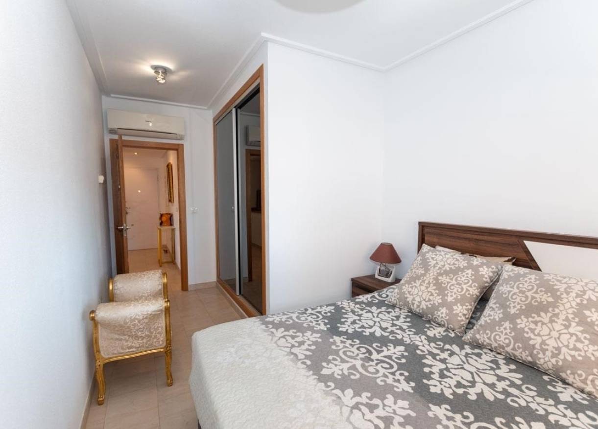 Bestaand - Appartement - Orihuela Costa - Los Dolses