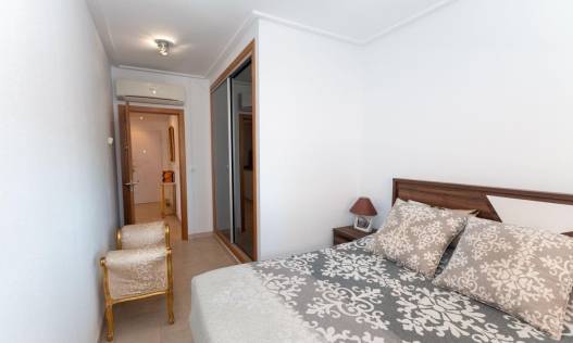 Bestaand - Appartement - Orihuela Costa - Los Dolses