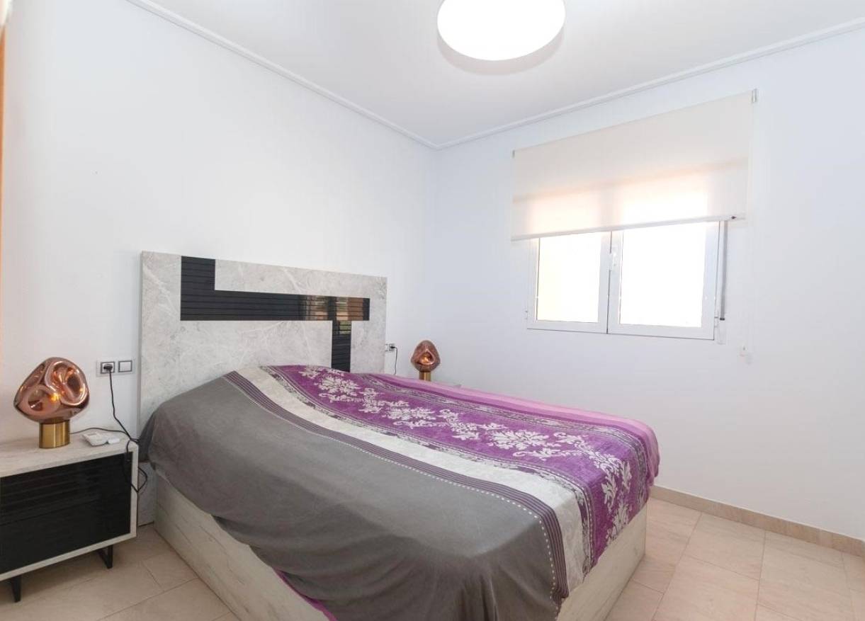 Bestaand - Appartement - Orihuela Costa - Los Dolses