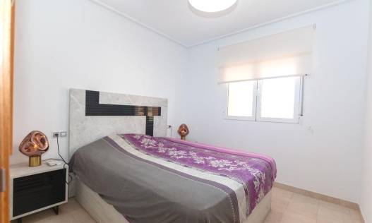 Bestaand - Appartement - Orihuela Costa - Los Dolses
