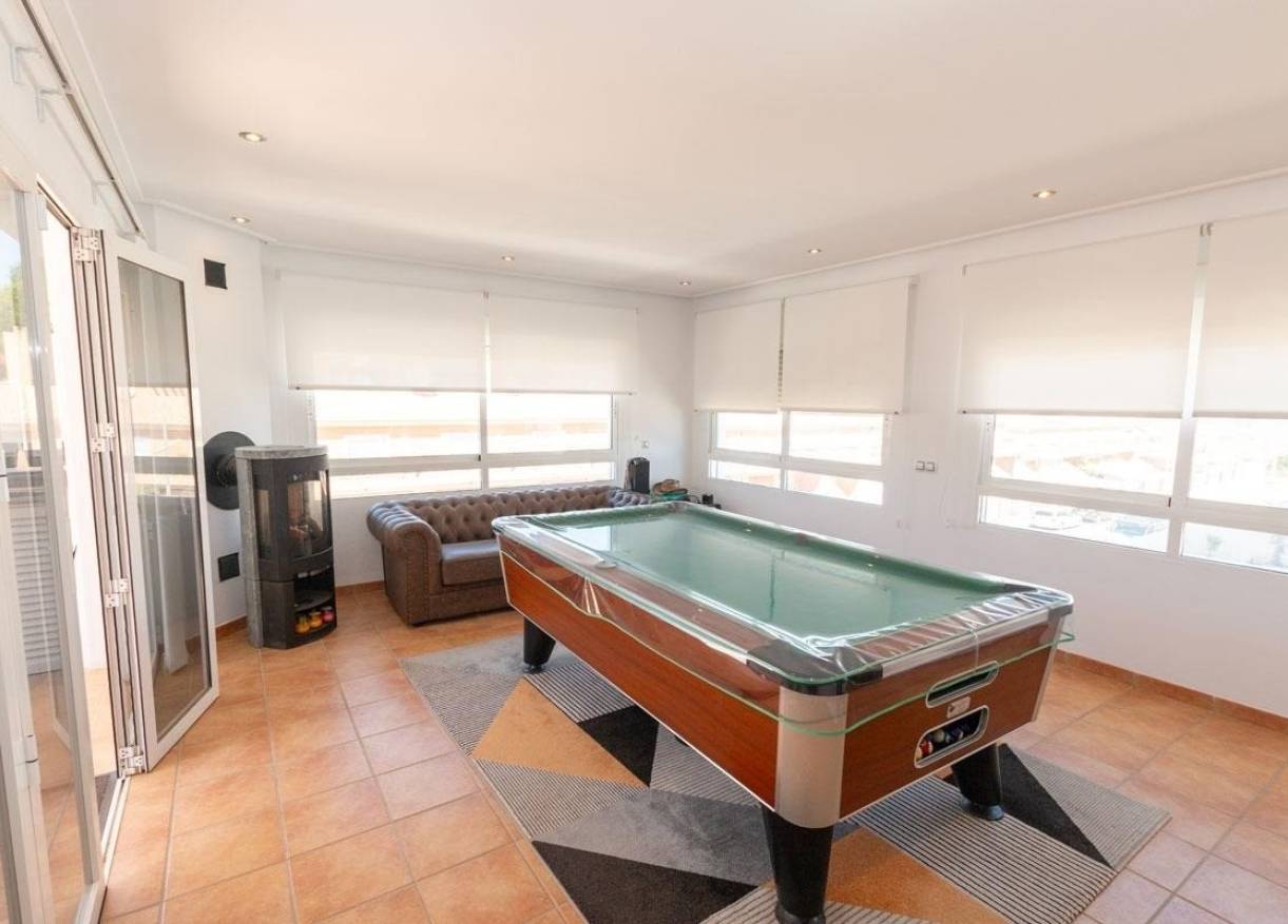 Bestaand - Appartement - Orihuela Costa - Los Dolses