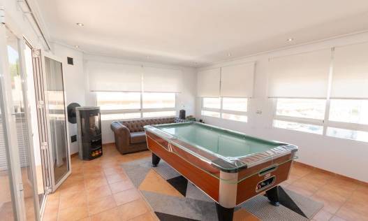 Bestaand - Appartement - Orihuela Costa - Los Dolses