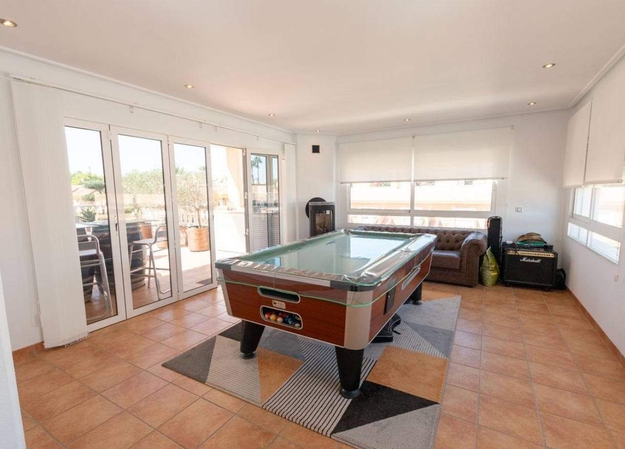 Bestaand - Appartement - Orihuela Costa - Los Dolses