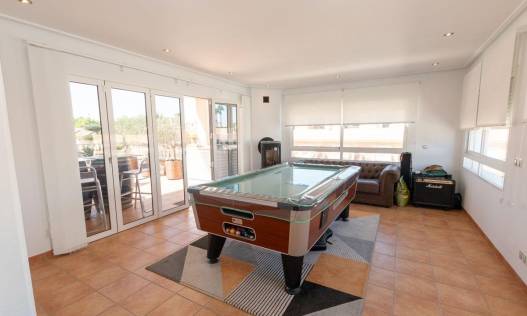 Bestaand - Appartement - Orihuela Costa - Los Dolses