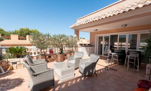 Bestaand - Appartement - Orihuela Costa - Los Dolses