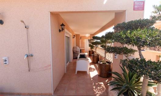 Bestaand - Appartement - Orihuela Costa - Los Dolses
