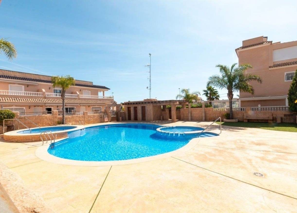 Bestaand - Appartement - Orihuela Costa - Los Dolses