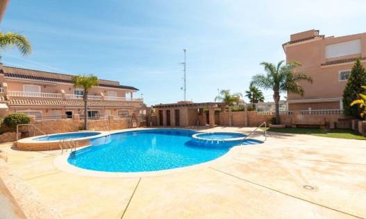 Bestaand - Appartement - Orihuela Costa - Los Dolses