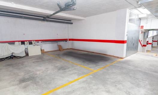 Bestaand - Appartement - Orihuela Costa - Los Dolses