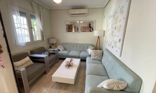 Bestaand - Townhouse / Semi-detached - Torre de la Horadada - Torre de La Horadada - Town