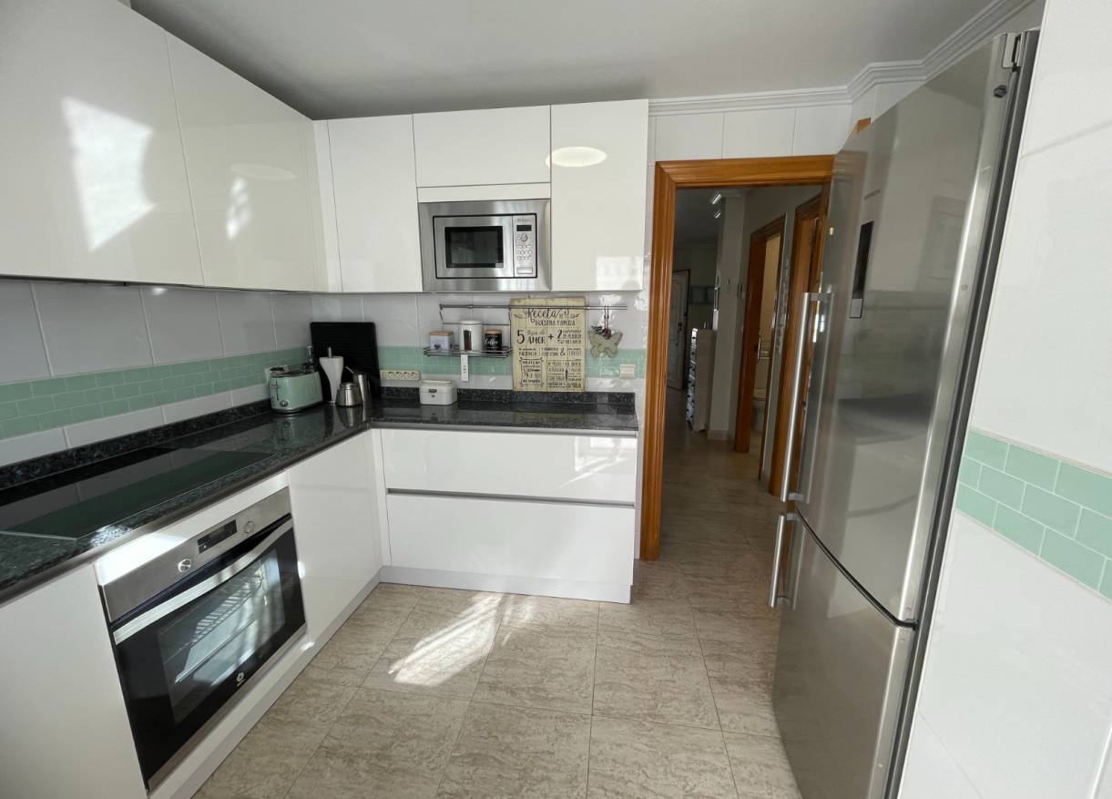 Bestaand - Townhouse / Semi-detached - Torre de la Horadada - Torre de La Horadada - Town