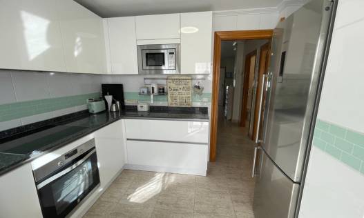 Bestaand - Townhouse / Semi-detached - Torre de la Horadada - Torre de La Horadada - Town