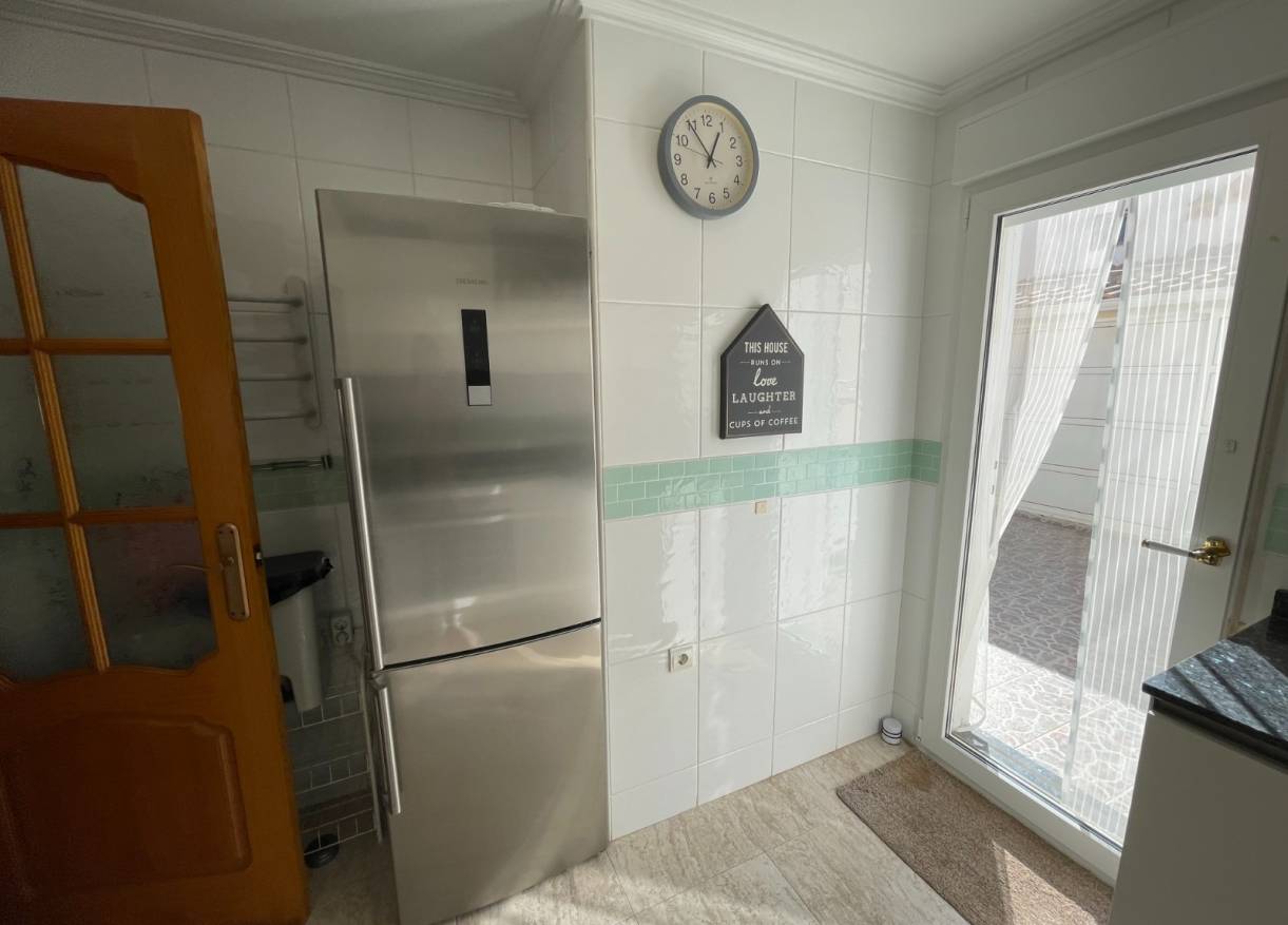 Bestaand - Townhouse / Semi-detached - Torre de la Horadada - Torre de La Horadada - Town