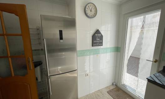 Bestaand - Townhouse / Semi-detached - Torre de la Horadada - Torre de La Horadada - Town