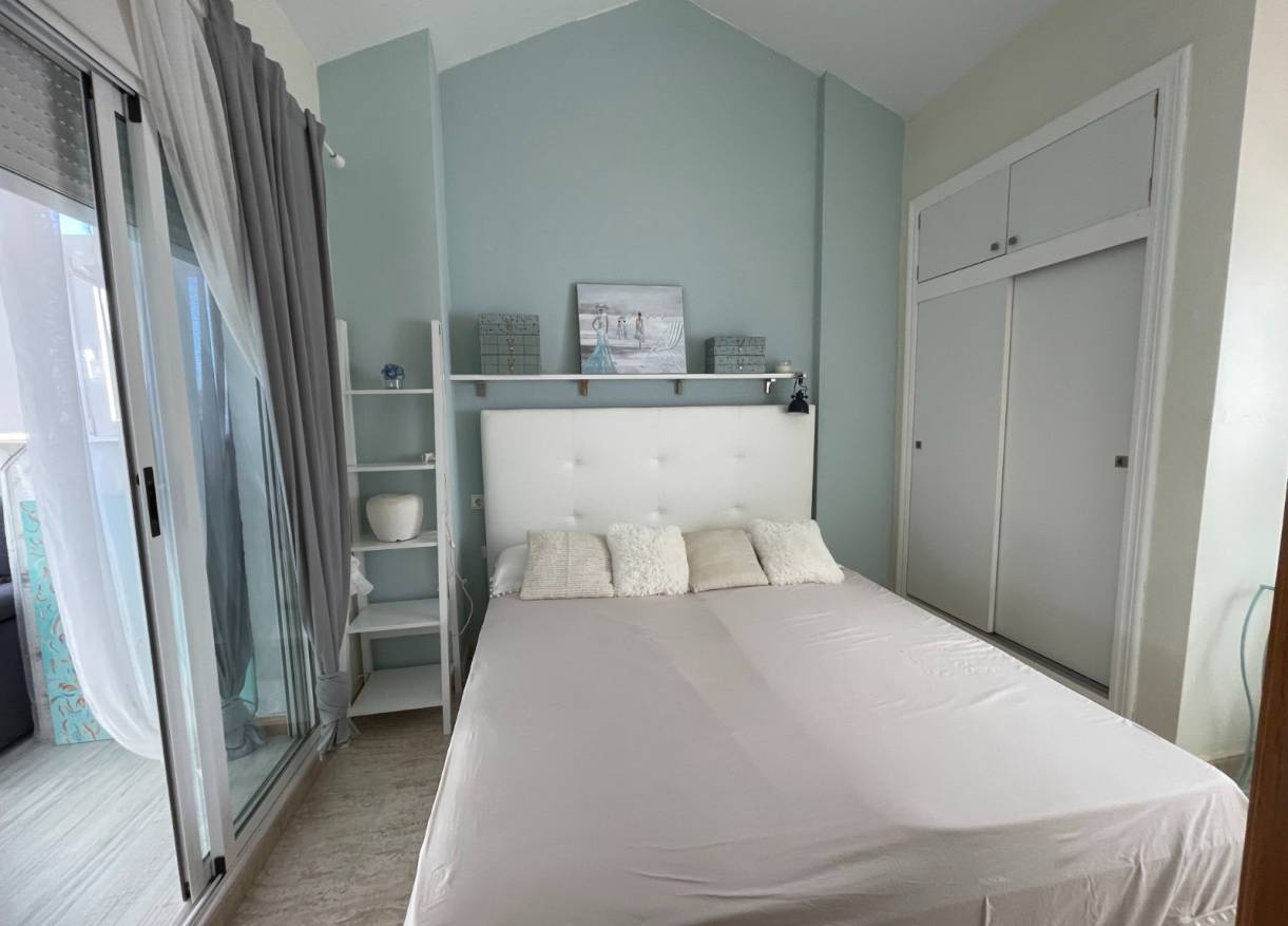 Bestaand - Townhouse / Semi-detached - Torre de la Horadada - Torre de La Horadada - Town