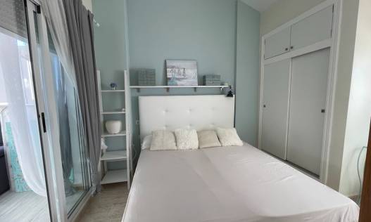 Bestaand - Townhouse / Semi-detached - Torre de la Horadada - Torre de La Horadada - Town