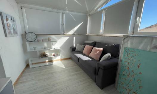 Bestaand - Townhouse / Semi-detached - Torre de la Horadada - Torre de La Horadada - Town