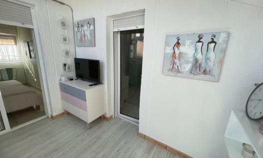 Bestaand - Townhouse / Semi-detached - Torre de la Horadada - Torre de La Horadada - Town