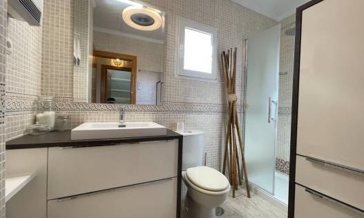Bestaand - Townhouse / Semi-detached - Torre de la Horadada - Torre de La Horadada - Town
