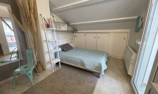 Bestaand - Townhouse / Semi-detached - Torre de la Horadada - Torre de La Horadada - Town