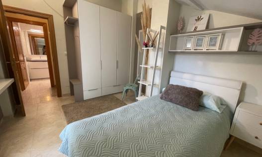 Bestaand - Townhouse / Semi-detached - Torre de la Horadada - Torre de La Horadada - Town