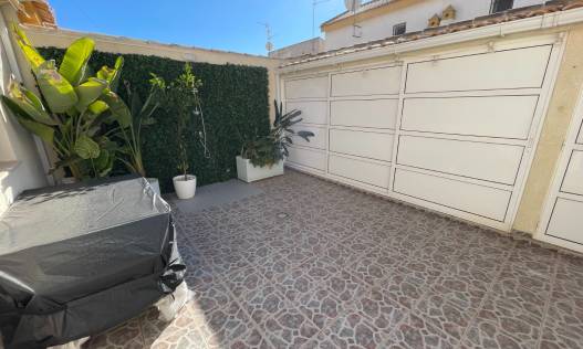 Bestaand - Townhouse / Semi-detached - Torre de la Horadada - Torre de La Horadada - Town