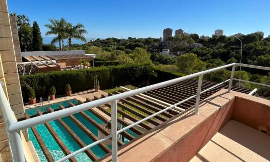 Bestaand - Villa - Orihuela Costa - Dehesa de Campoamor