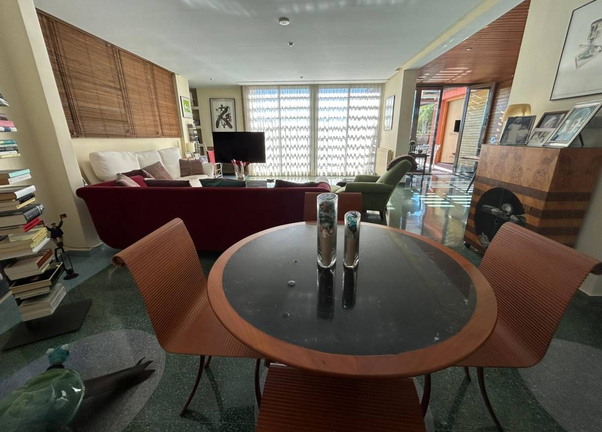 Bestaand - Villa - Orihuela Costa - Dehesa de Campoamor