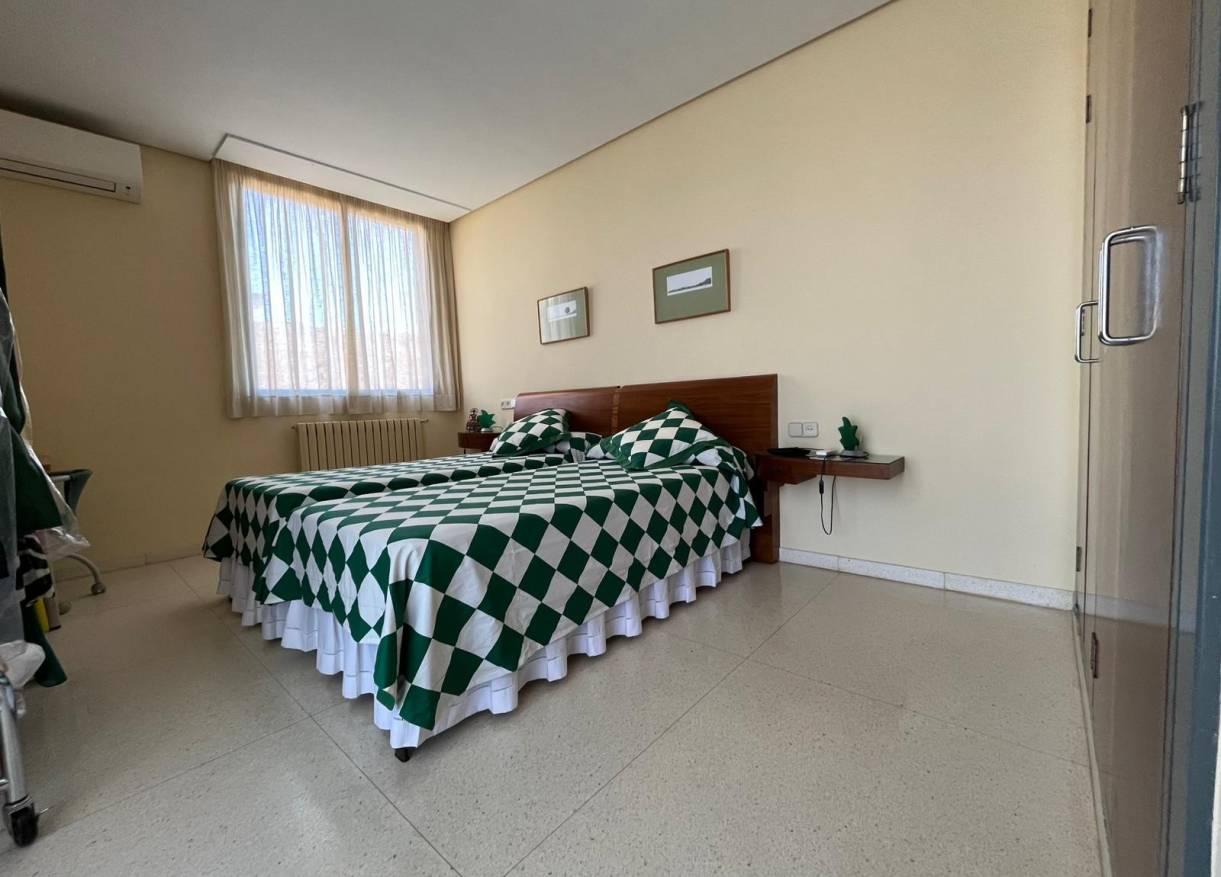Bestaand - Villa - Orihuela Costa - Dehesa de Campoamor