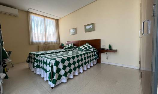 Bestaand - Villa - Orihuela Costa - Dehesa de Campoamor