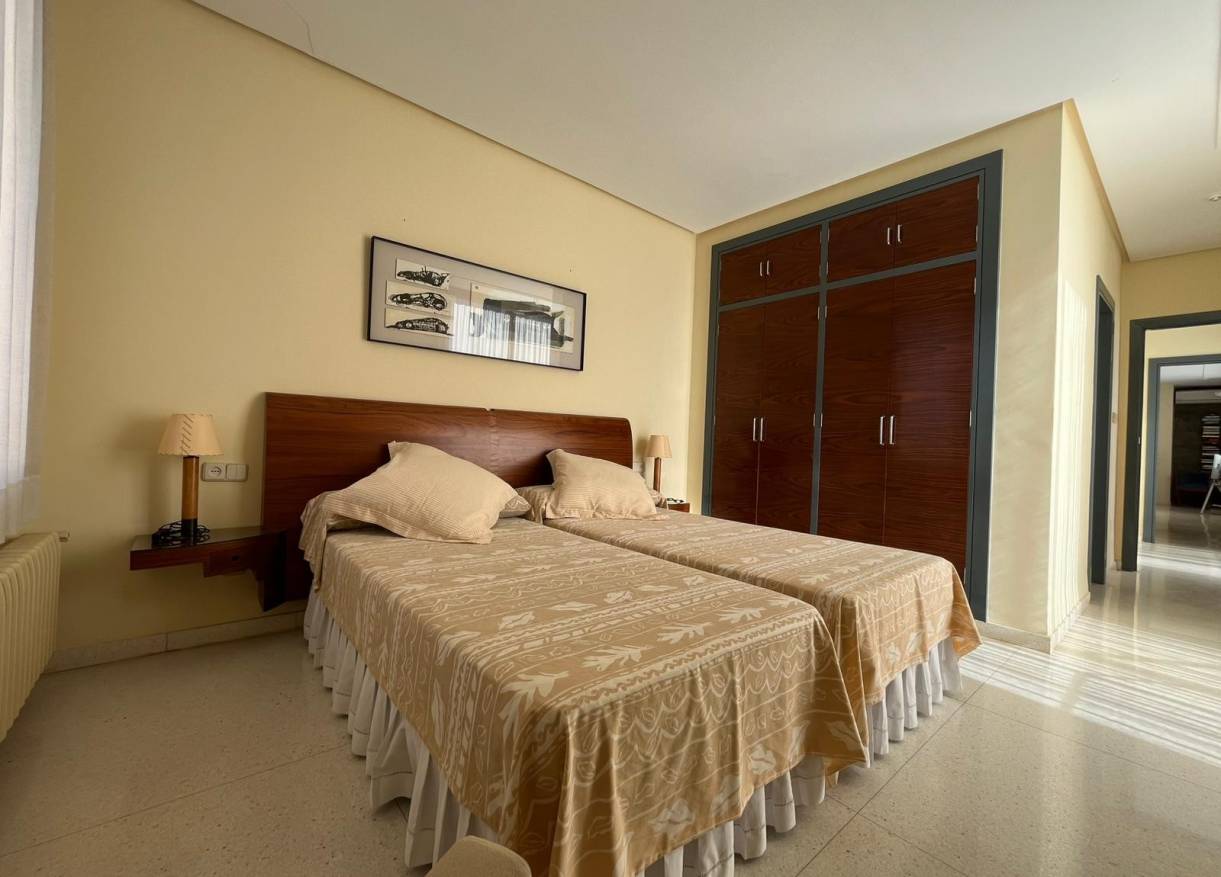 Bestaand - Villa - Orihuela Costa - Dehesa de Campoamor