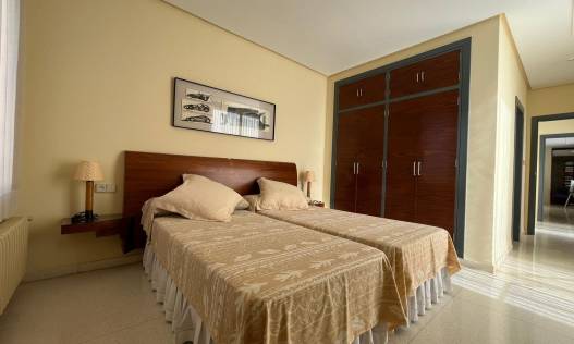 Bestaand - Villa - Orihuela Costa - Dehesa de Campoamor