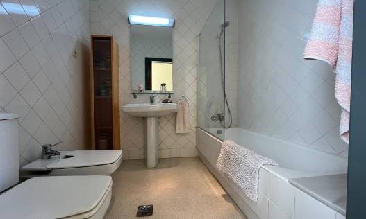 Bestaand - Villa - Orihuela Costa - Dehesa de Campoamor
