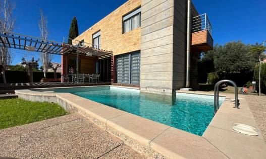 Bestaand - Villa - Orihuela Costa - Dehesa de Campoamor