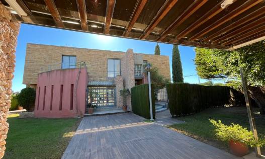 Bestaand - Villa - Orihuela Costa - Dehesa de Campoamor