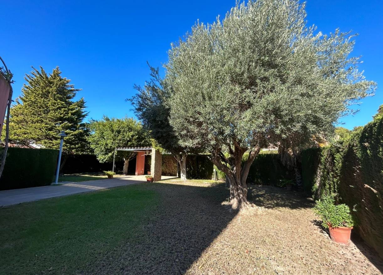 Bestaand - Villa - Orihuela Costa - Dehesa de Campoamor