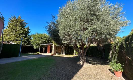 Bestaand - Villa - Orihuela Costa - Dehesa de Campoamor