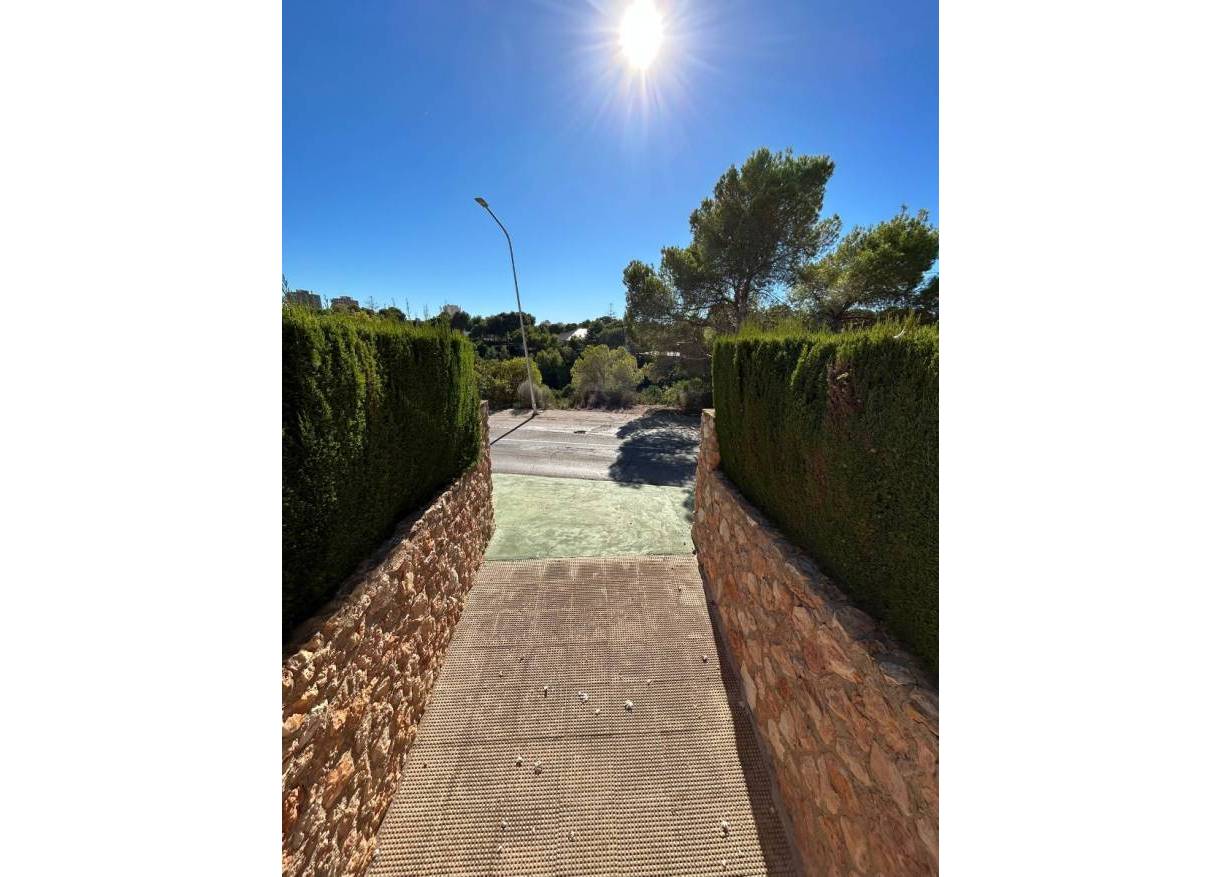 Bestaand - Villa - Orihuela Costa - Dehesa de Campoamor