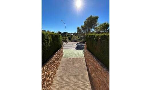 Bestaand - Villa - Orihuela Costa - Dehesa de Campoamor