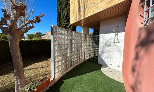 Bestaand - Villa - Orihuela Costa - Dehesa de Campoamor