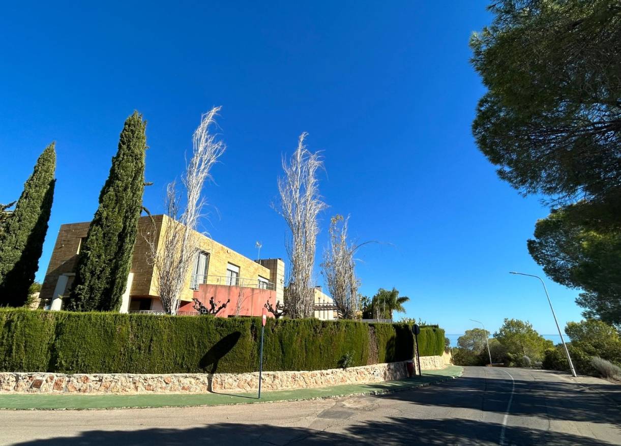 Bestaand - Villa - Orihuela Costa - Dehesa de Campoamor