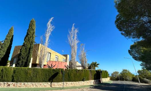 Bestaand - Villa - Orihuela Costa - Dehesa de Campoamor