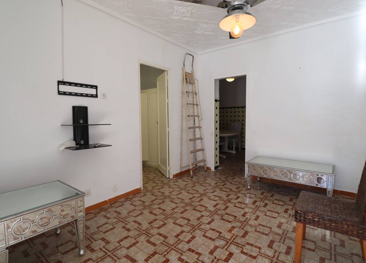Bestaand - Townhouse / Semi-detached - Benijófar - Benijofar - Village