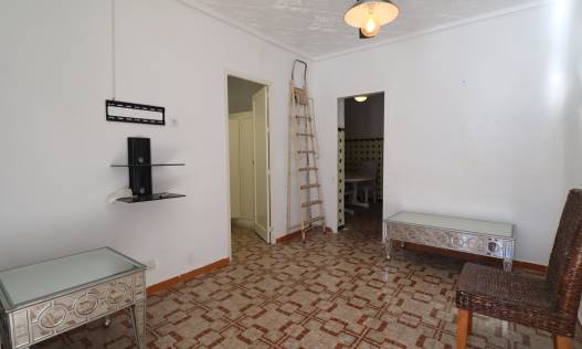 Bestaand - Townhouse / Semi-detached - Benijófar - Benijofar - Village