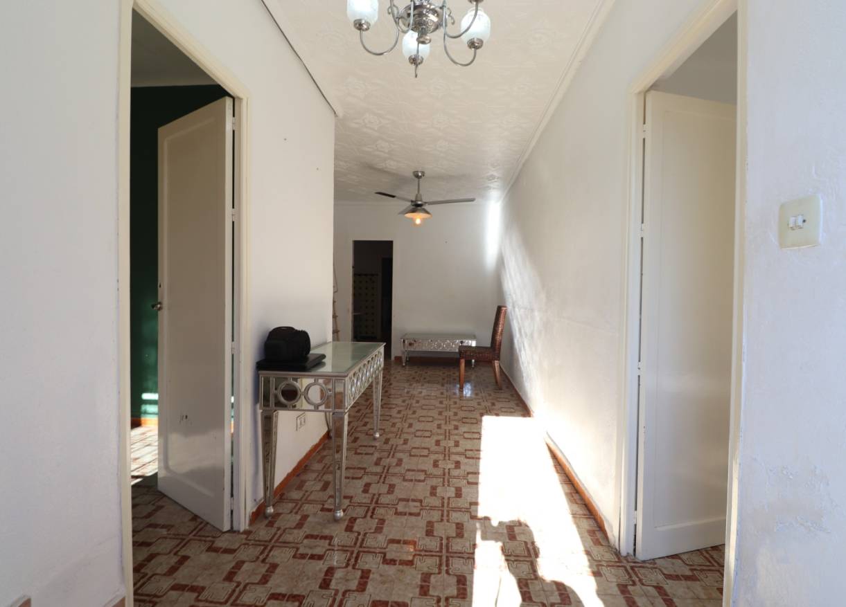 Bestaand - Townhouse / Semi-detached - Benijófar - Benijofar - Village