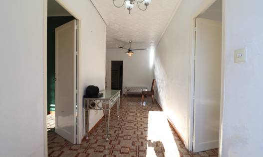 Bestaand - Townhouse / Semi-detached - Benijófar - Benijofar - Village