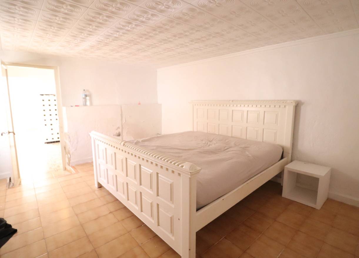 Bestaand - Townhouse / Semi-detached - Benijófar - Benijofar - Village
